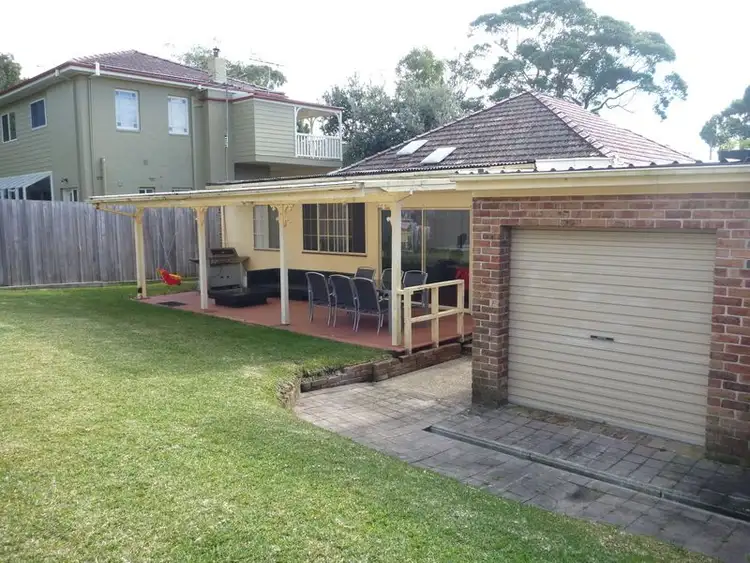 Fifth view of Homely house listing, 14 Trevellyan Street, Cronulla NSW 2230