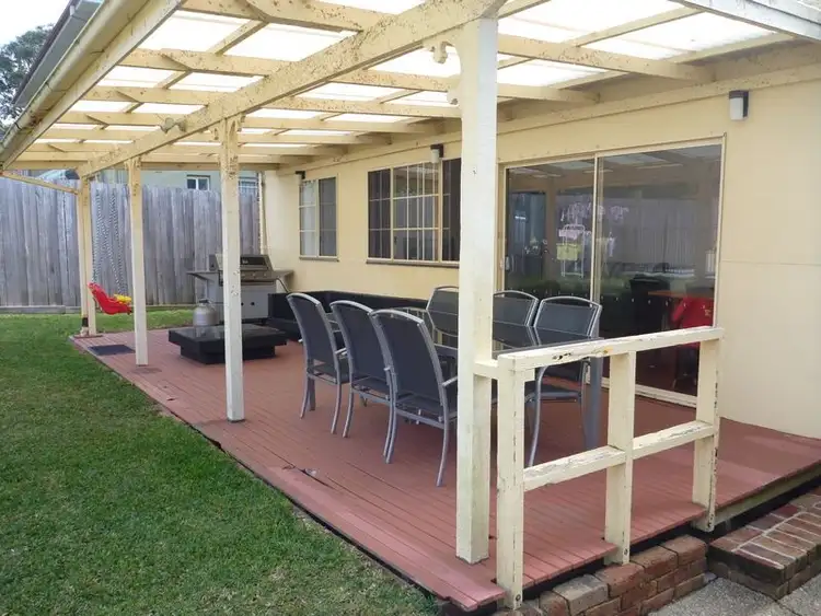 Sixth view of Homely house listing, 14 Trevellyan Street, Cronulla NSW 2230