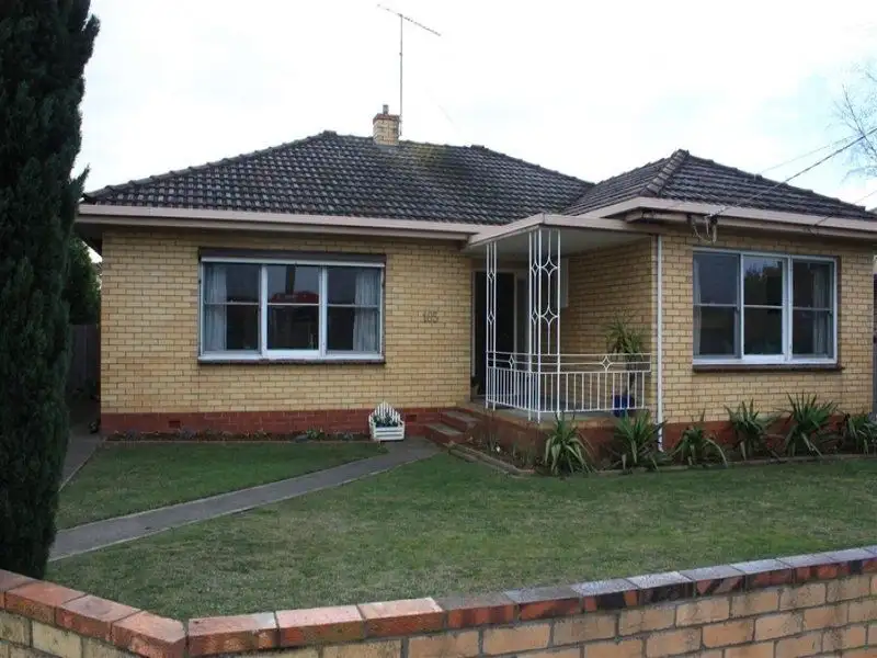 Main view of Homely house listing, 185 Victoria Street, North Geelong VIC 3215