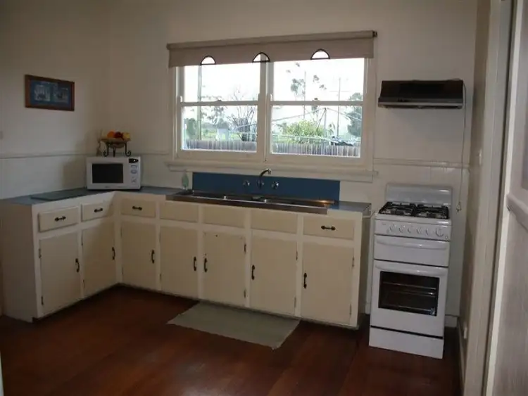 Sixth view of Homely house listing, 185 Victoria Street, North Geelong VIC 3215
