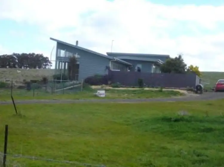 Main view of Homely rural property listing, 5 Pett Street, Skipton VIC 3361