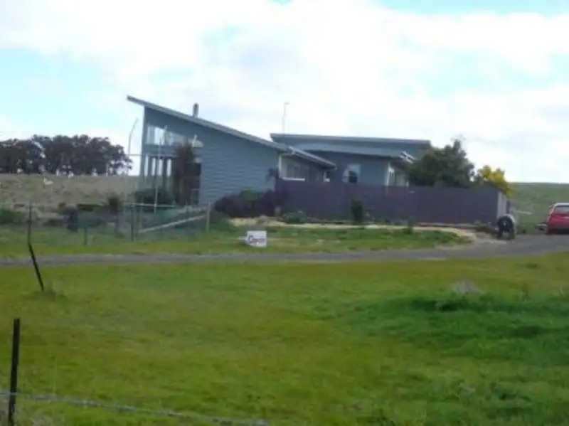 Main view of Homely rural property listing, 5 Pett Street, Skipton VIC 3361
