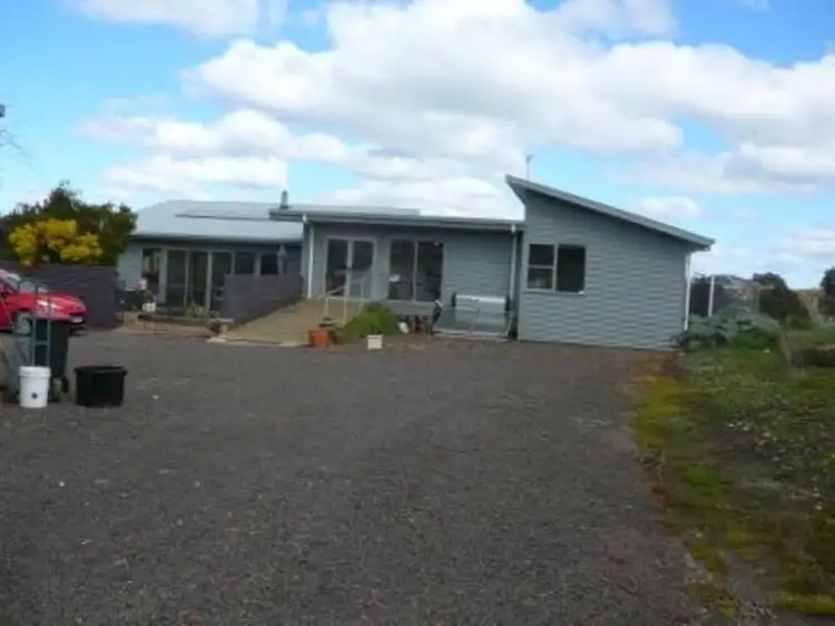 Second view of Homely rural property listing, 5 Pett Street, Skipton VIC 3361