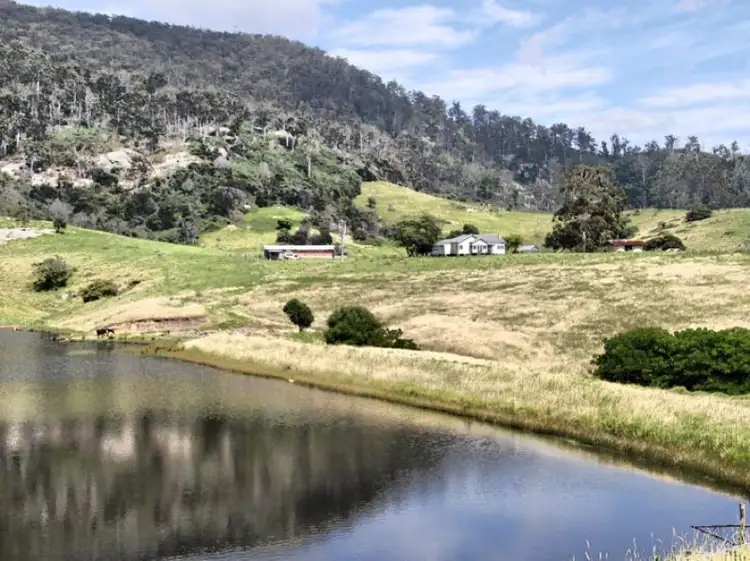 173 PUNKALLA TILBA ROAD, Central Tilba NSW 2546