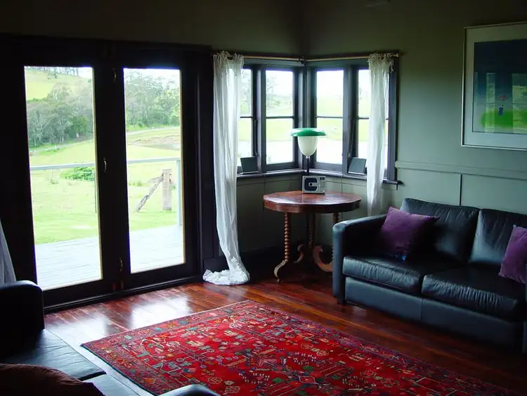 Second view of Homely house listing, 173 PUNKALLA TILBA ROAD, Central Tilba NSW 2546