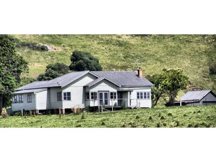 Third view of Homely house listing, 173 PUNKALLA TILBA ROAD, Central Tilba NSW 2546