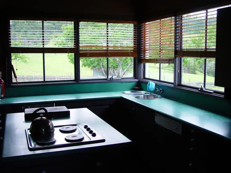 Fourth view of Homely house listing, 173 PUNKALLA TILBA ROAD, Central Tilba NSW 2546