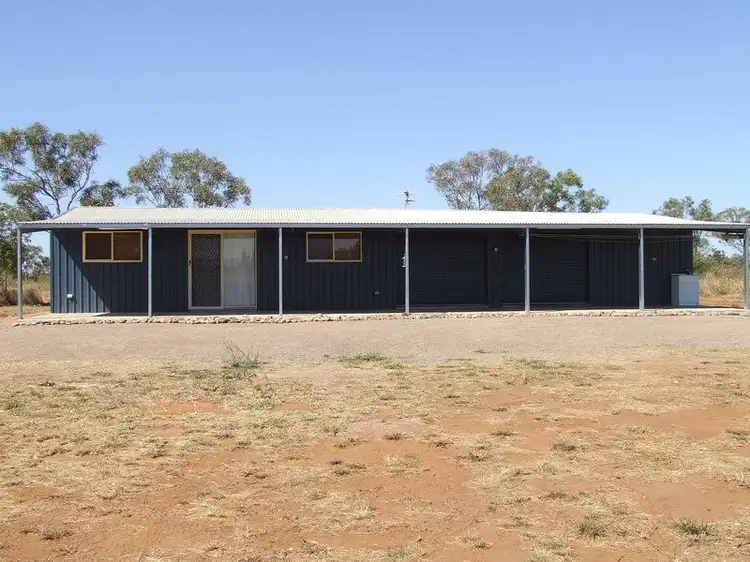 Main view of Homely rural property listing, 111 Berkeley Crescent, Kununurra WA 6743