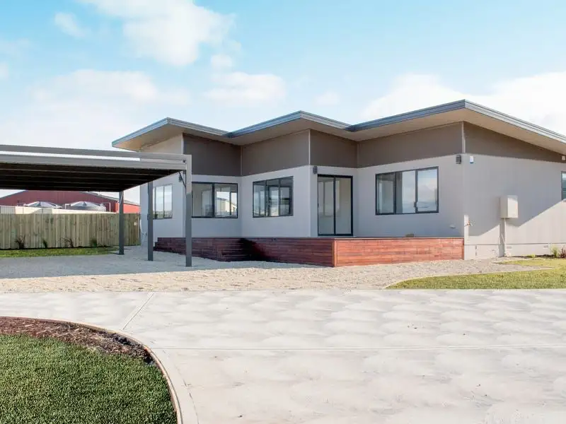 Main view of Homely house listing, 15 Rachel Crescent, Old Beach TAS 7017