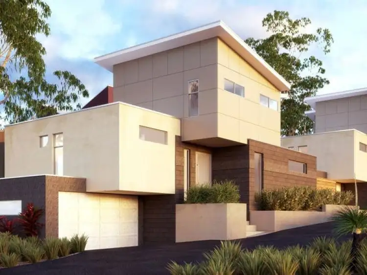 Main view of Homely house listing, 2/14 Ross Road, Croydon VIC 3136