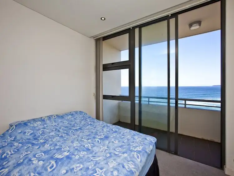 Fifth view of Homely apartment listing, B502/1 Moroney Avenue, Newcastle NSW 2300