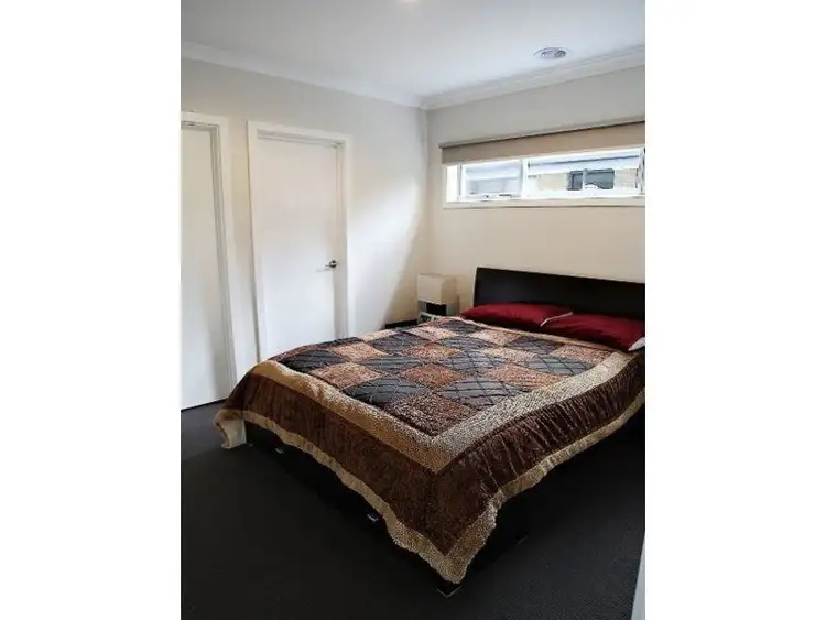 Fifth view of Homely unit listing, 27 Alvina Street, Sunshine North VIC 3020