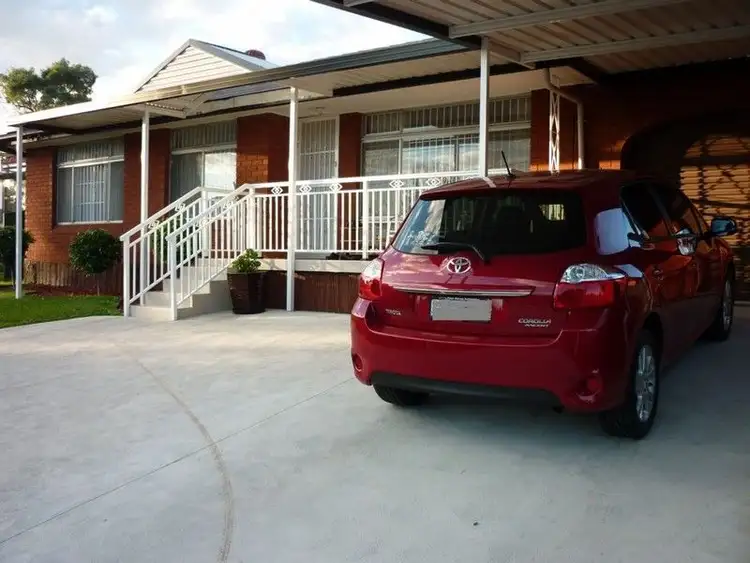 57 Florence Street, Mount Pritchard NSW 2170