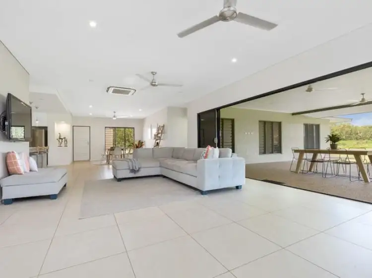 Main view of Homely rural property listing, 101 Marjerrison Drive, Humpty Doo NT 836