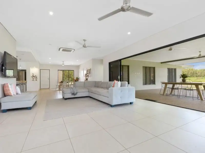 Main view of Homely rural property listing, 101 Marjerrison Drive, Humpty Doo NT 836