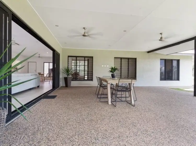 Third view of Homely rural property listing, 101 Marjerrison Drive, Humpty Doo NT 836