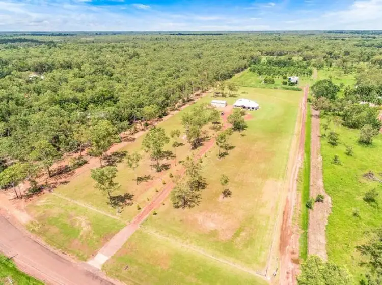 Seventh view of Homely rural property listing, 101 Marjerrison Drive, Humpty Doo NT 836