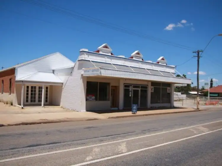 Main view of Homely rural property listing, 48 Massingham Street, Kellerberrin WA 6410