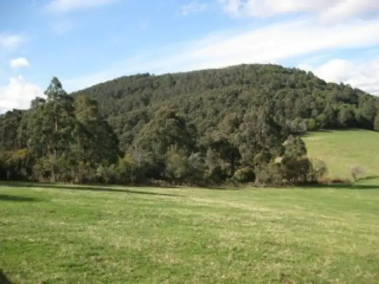 Main view of Homely rural property listing, 235 Coupe Road, Vesper VIC 3833