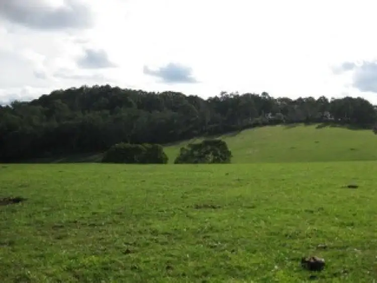 Second view of Homely rural property listing, 235 Coupe Road, Vesper VIC 3833