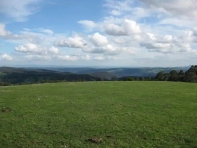 Third view of Homely rural property listing, 235 Coupe Road, Vesper VIC 3833