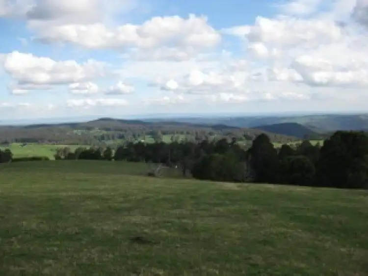 Fourth view of Homely rural property listing, 235 Coupe Road, Vesper VIC 3833
