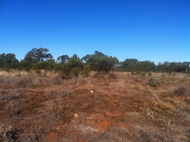 Third view of Homely land listing, Address available on request