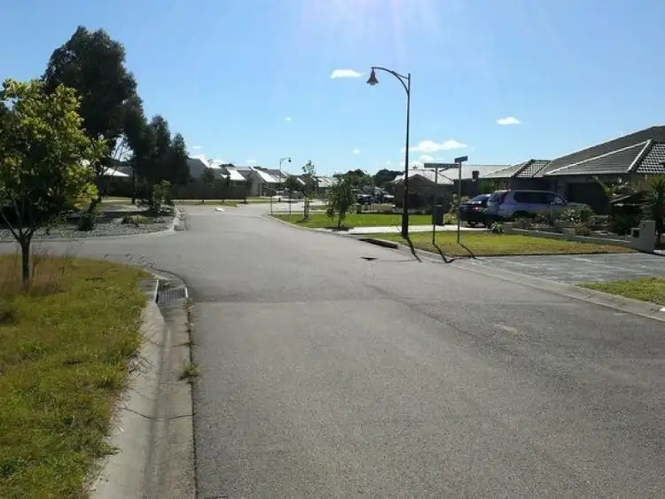 Third view of Homely land listing, 6 Response Drive, Tanilba Bay NSW 2319