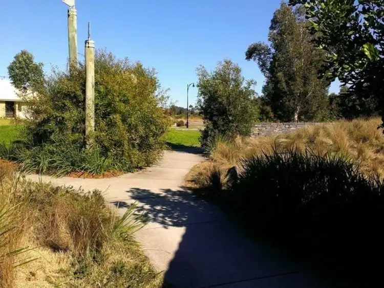 Fourth view of Homely land listing, 6 Response Drive, Tanilba Bay NSW 2319