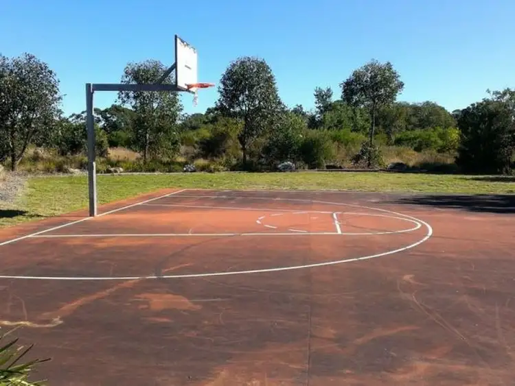 Sixth view of Homely land listing, 6 Response Drive, Tanilba Bay NSW 2319