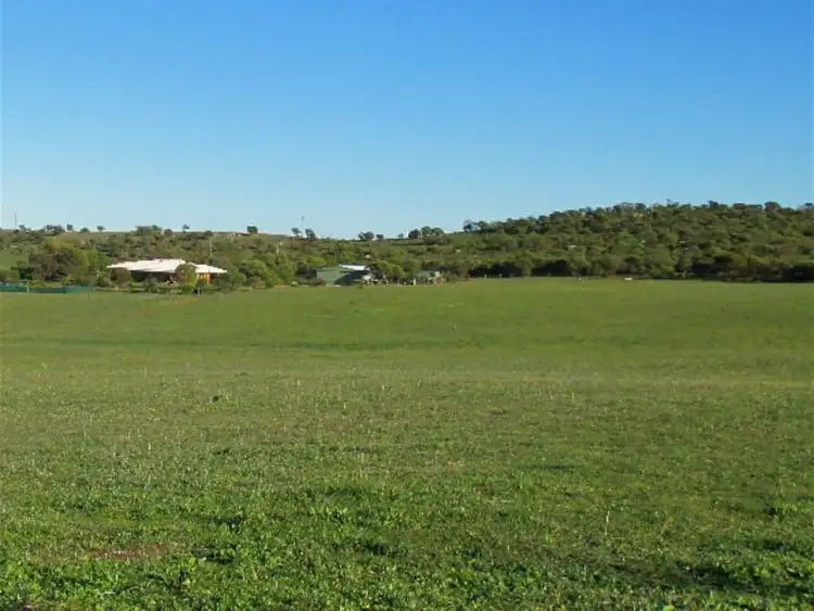 Second view of Homely rural property listing, 393 Isseka Road East, Bowes WA 6535