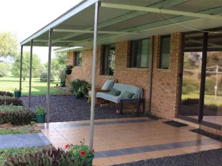 Sixth view of Homely rural property listing, 393 Isseka Road East, Bowes WA 6535