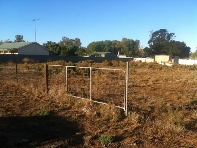 Lot 10 Keewong, Euabalong NSW 2877