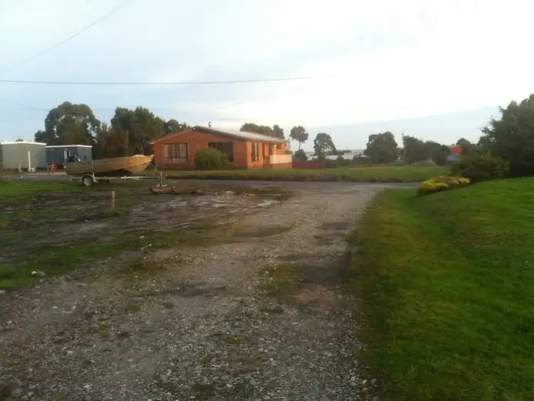 Main view of Homely land listing, Lot 24 Herbert, Strahan TAS 7468
