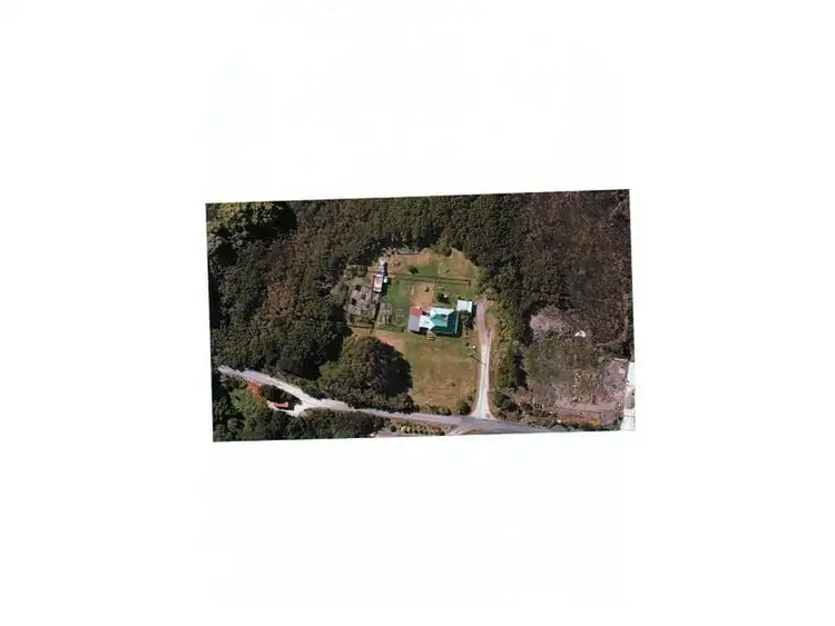 Second view of Homely land listing, Lot 24 Herbert, Strahan TAS 7468