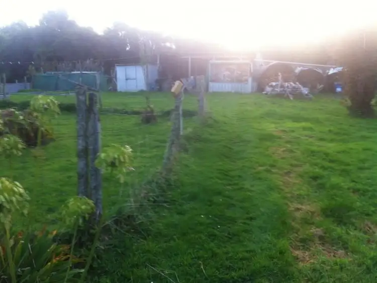 Third view of Homely land listing, Lot 24 Herbert, Strahan TAS 7468