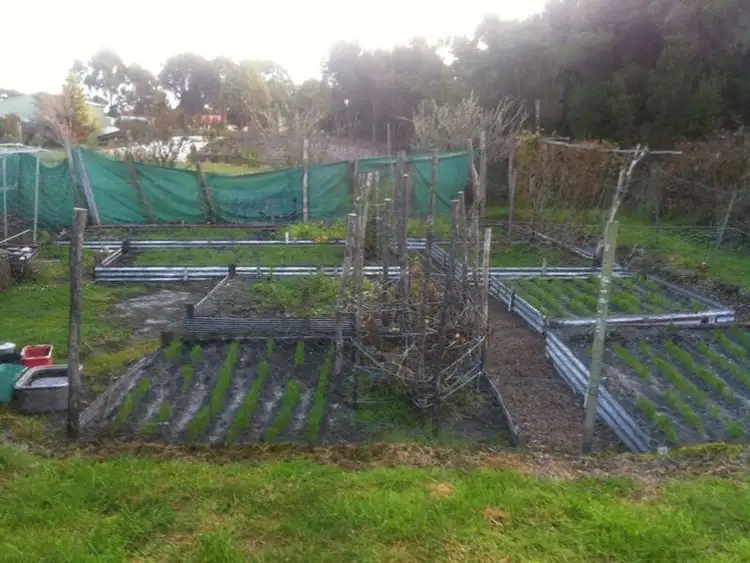 Fourth view of Homely land listing, Lot 24 Herbert, Strahan TAS 7468