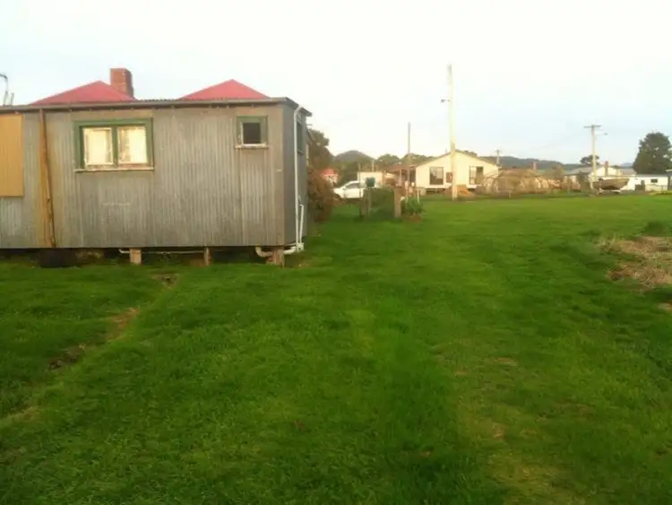 Sixth view of Homely land listing, Lot 24 Herbert, Strahan TAS 7468