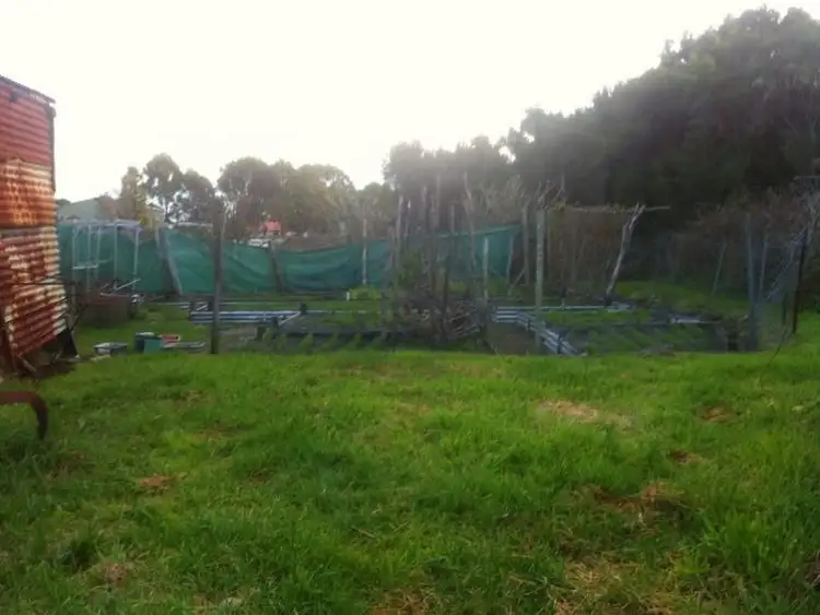 Seventh view of Homely land listing, Lot 24 Herbert, Strahan TAS 7468