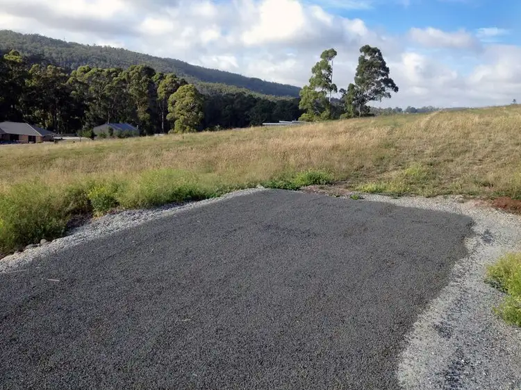 Main view of Homely land listing, 10 Riverbend Drive, Don TAS 7310