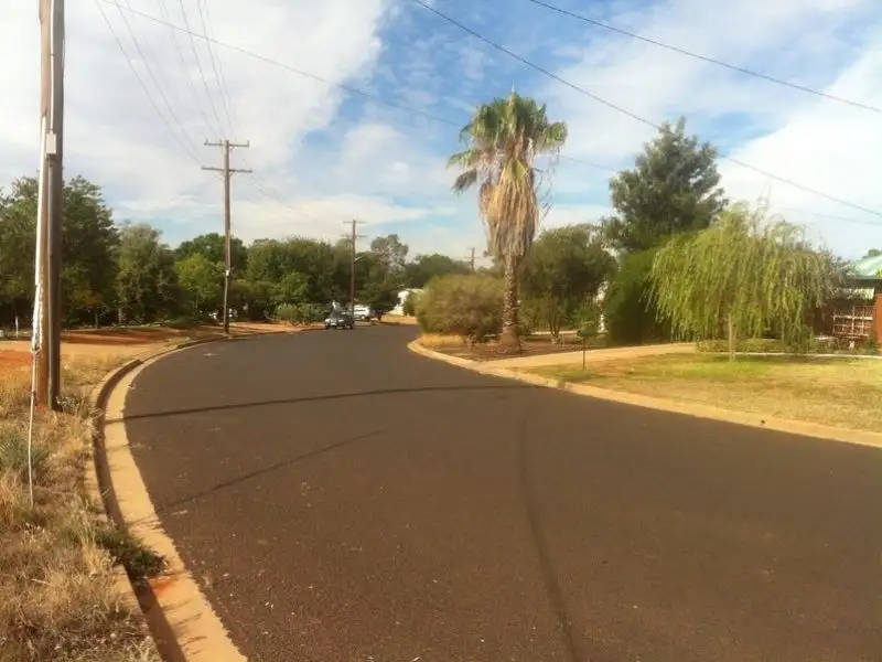 Main view of Homely land listing, 24 Kurrajong Circle, Cobar NSW 2835