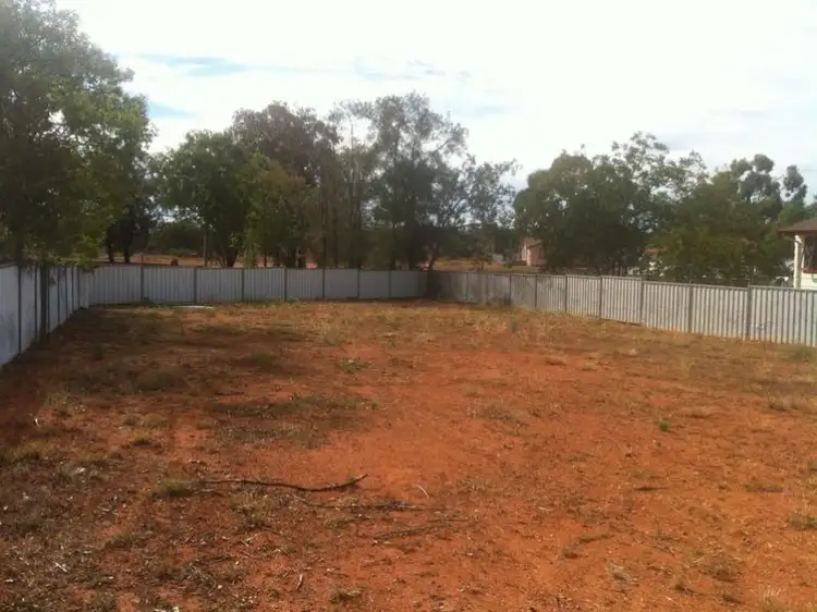 Second view of Homely land listing, 24 Kurrajong Circle, Cobar NSW 2835