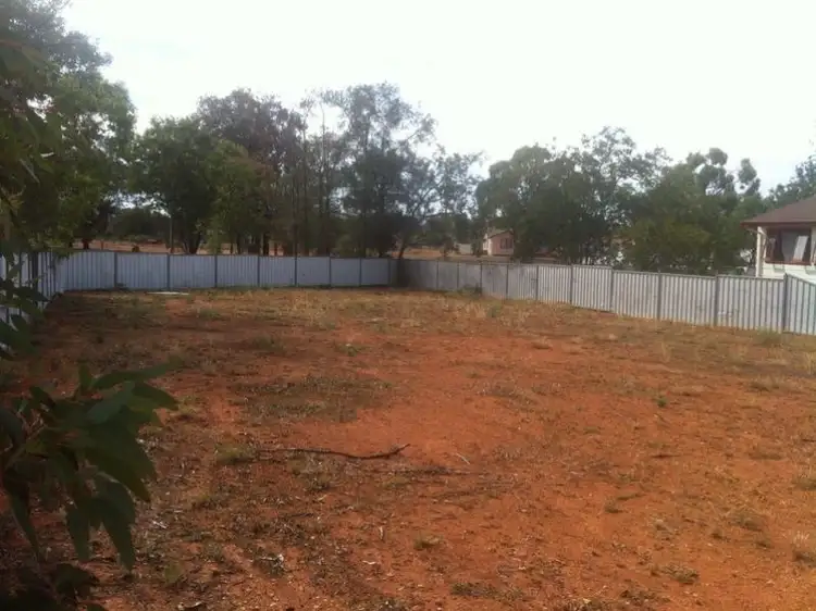 Third view of Homely land listing, 24 Kurrajong Circle, Cobar NSW 2835