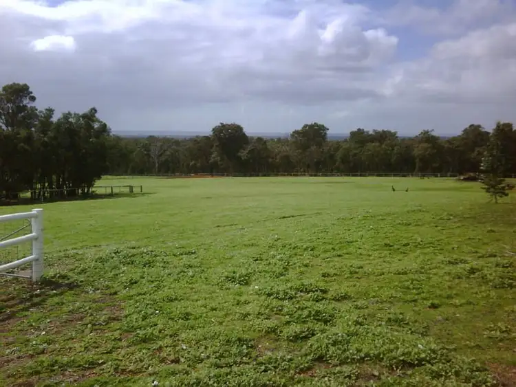 Third view of Homely land listing, Lot 3 Woodbridge Vale, Yallingup Siding WA 6282