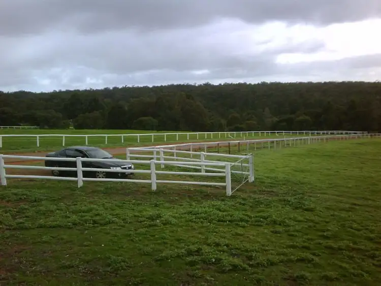 Fourth view of Homely land listing, Lot 3 Woodbridge Vale, Yallingup Siding WA 6282