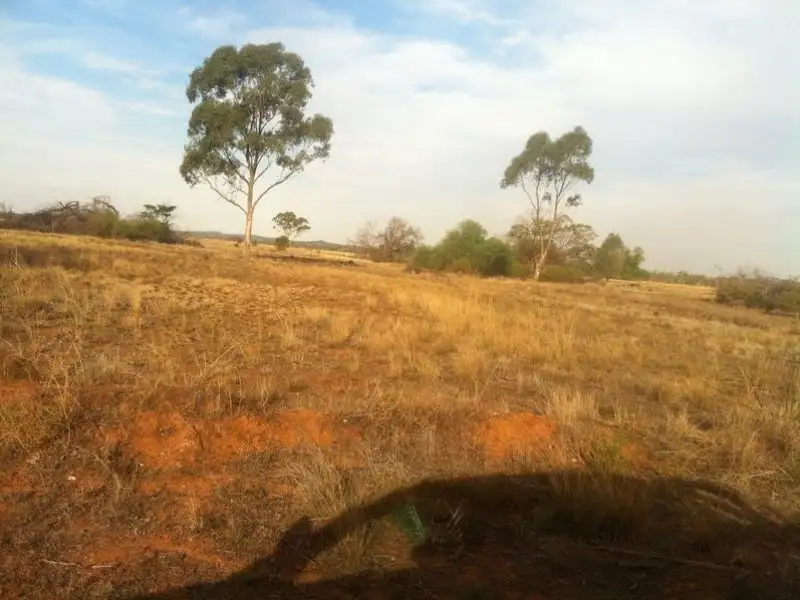 Main view of Homely land listing, Address available on request