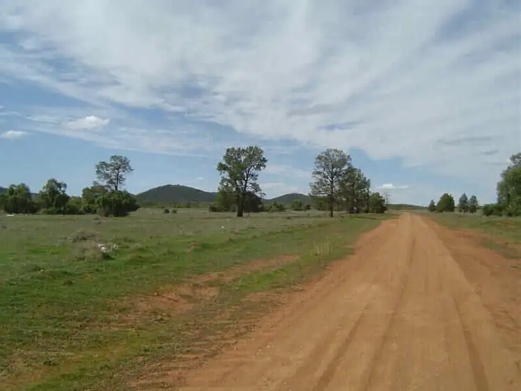 Fifth view of Homely land listing, Address available on request