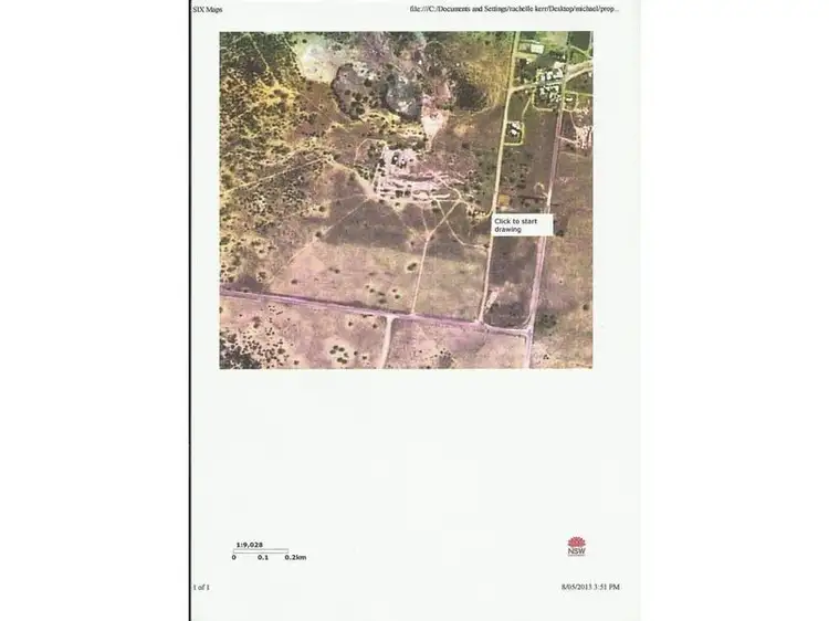 Seventh view of Homely land listing, Address available on request
