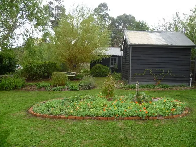 Fourth view of Homely land listing, 92 Doaks Road, Lilydale TAS 7268