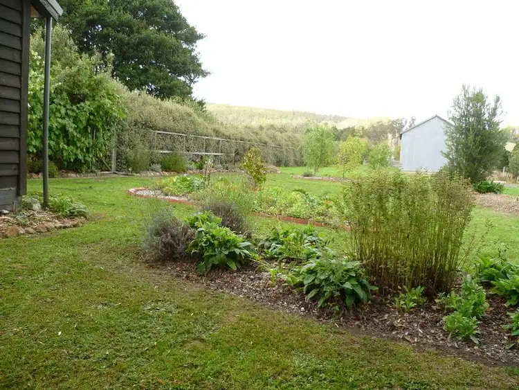 Fifth view of Homely land listing, 92 Doaks Road, Lilydale TAS 7268